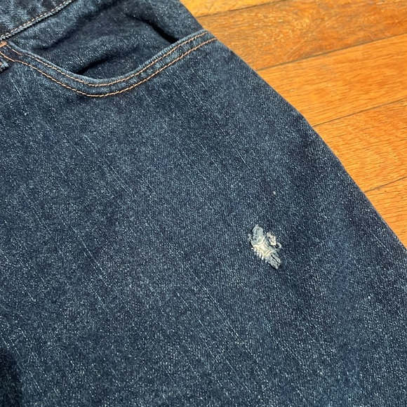 Carhartt FR Fire Retardant Jeans in Blue, size 34x34 - Picture 10 of 14